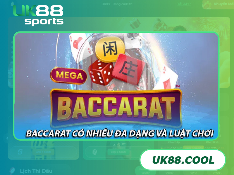 Tool hack Baccarat